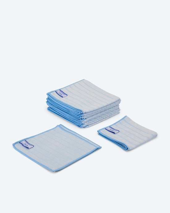 Produktabbildung für Plus Tücher-Set, 11tlg.