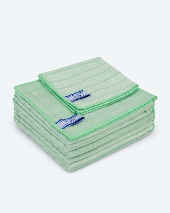 Produktabbildung für Plus Tücher-Set, 11tlg.