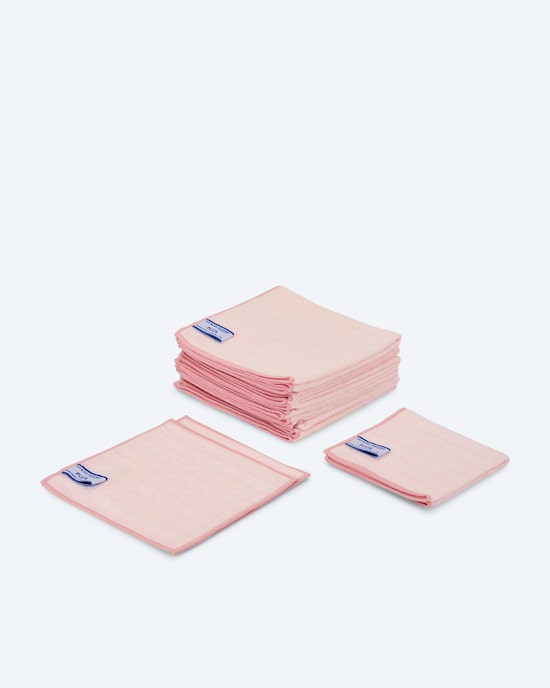 Produktabbildung für Plus Tücher-Set, 11tlg.