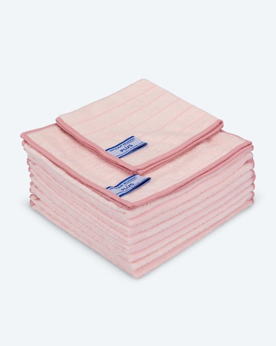 Produktabbildung für Plus Tücher-Set, 11tlg.