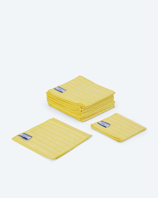 Produktabbildung für Plus Tücher-Set, 11tlg.