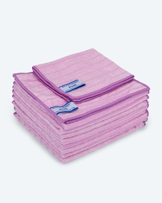 Produktabbildung für Plus Tücher-Set, 11tlg.
