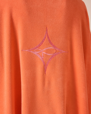 Produktabbildung 12 für Badeponcho mit Kapuze