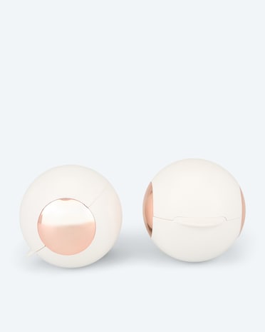 Produktabbildung für Gel-Fusselrolle, 2tlg.