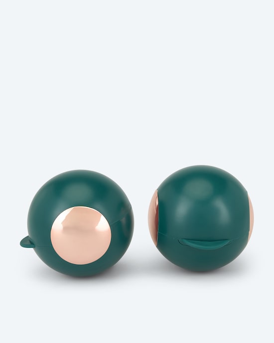 Produktabbildung für Gel-Fusselrolle, 2tlg.
