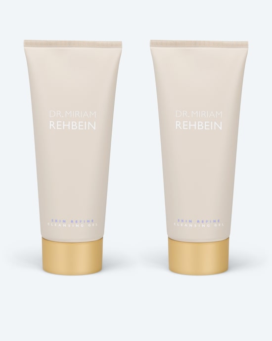 Produktabbildung für Cleansing Gel, Duo