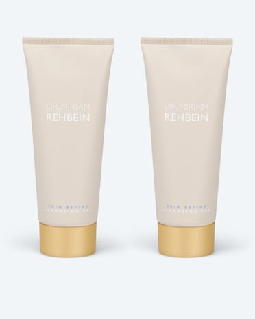 Produktabbildung für Cleansing Gel, Duo