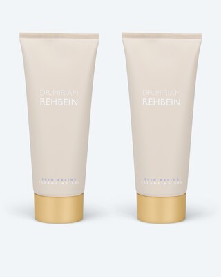 Produktabbildung 1 für Cleansing Gel, Duo