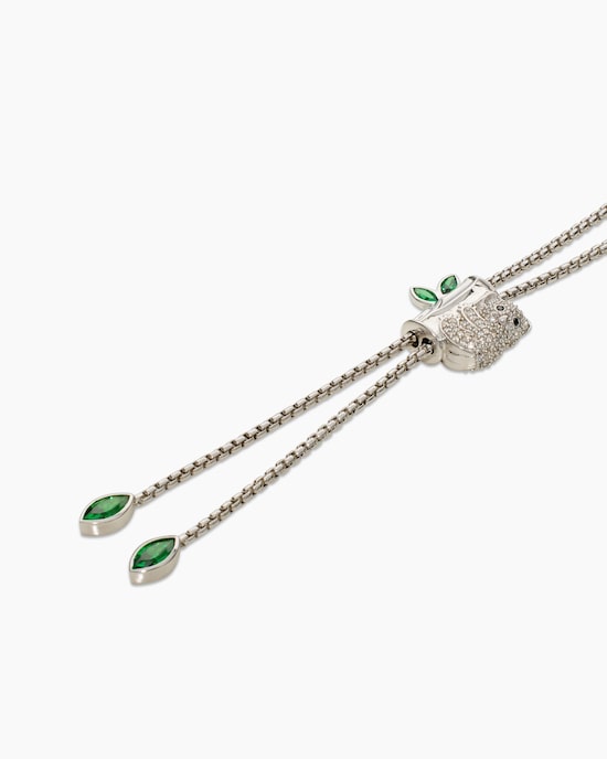 Produktabbildung für Slider-Collier "Koala"