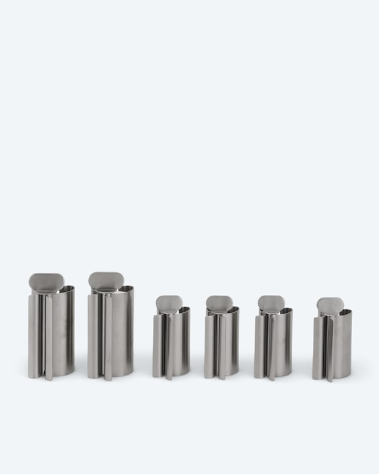 Produktabbildung für Tubenpresse, 6tlg.