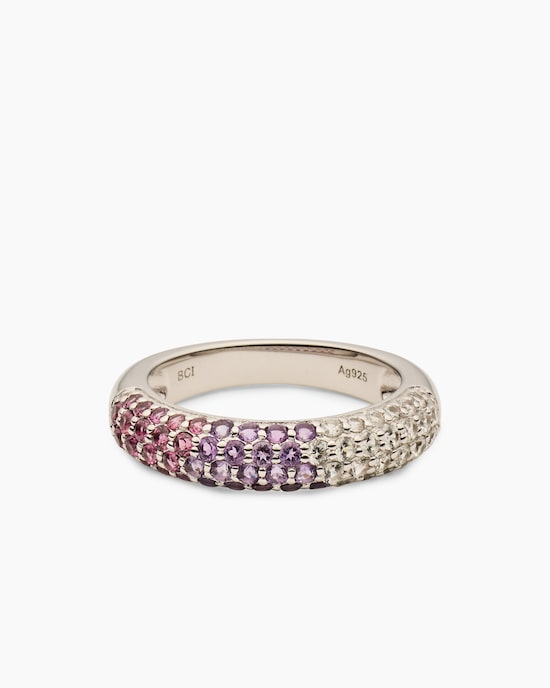 Produktabbildung für Ring Multi Edelstein