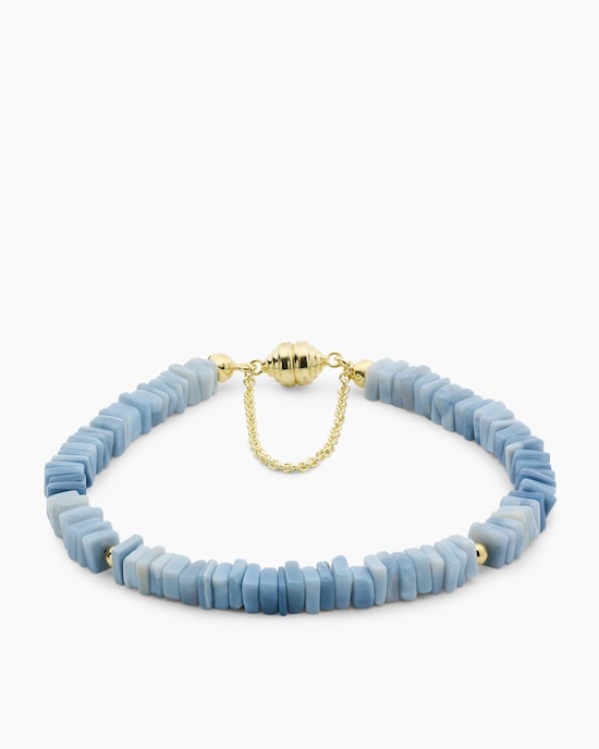 Produktabbildung für Armband mit Opal