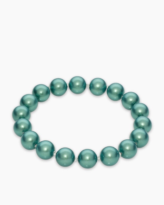 Produktabbildung für Flexarmband MK-Perle 10 mm