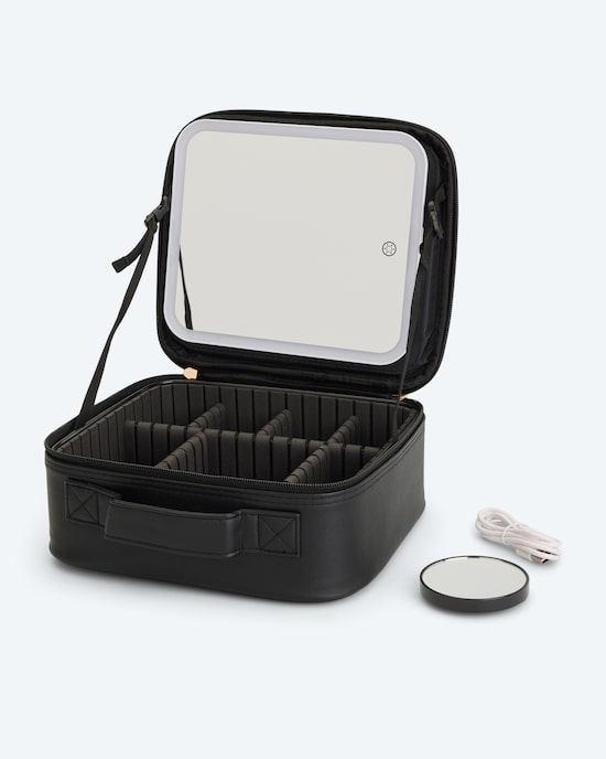 Produktabbildung für LED Beauty Case
