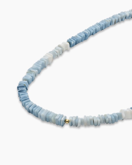 Produktabbildung für Collier mit Opal