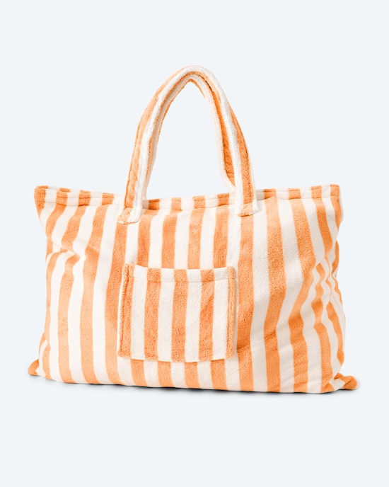 Produktabbildung für MegaFlausch Beachbag-Set, 5tlg.