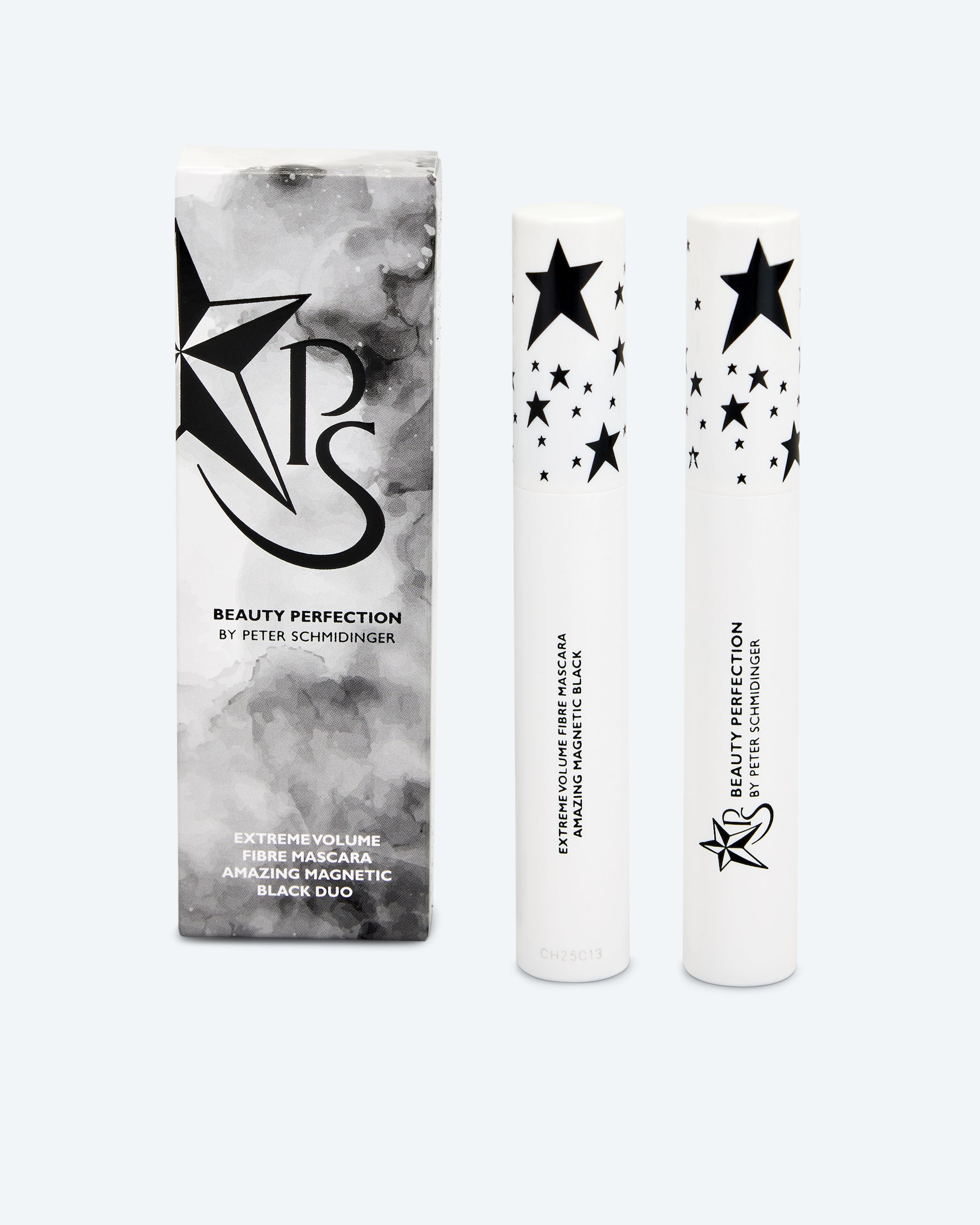 Produktabbildung für Extreme Volume Fibre Mascara, schwarz
