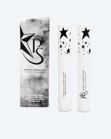 Produktabbildung für Extreme Volume Fibre Mascara, schwarz