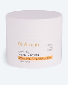Produktabbildung für Vitaminpower Gesichtscreme
