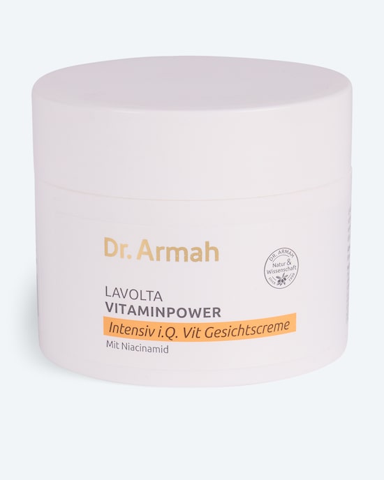 Produktabbildung für Vitaminpower Gesichtscreme