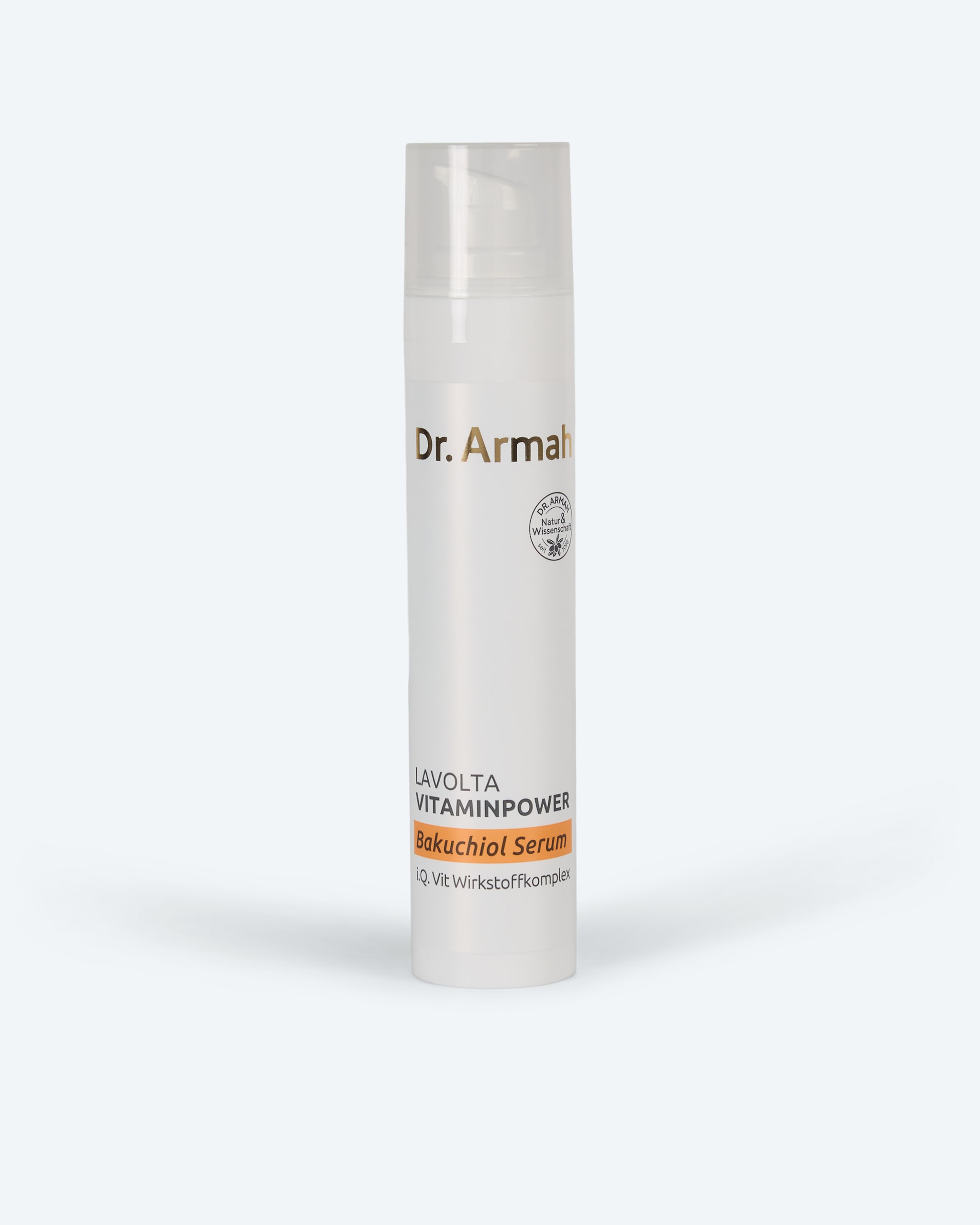 Produktabbildung für Bakuchiol Serum