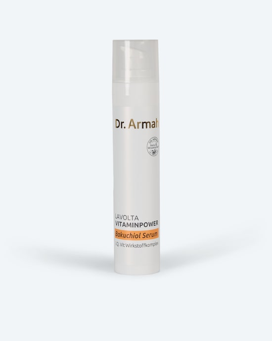 Produktabbildung für Bakuchiol Serum