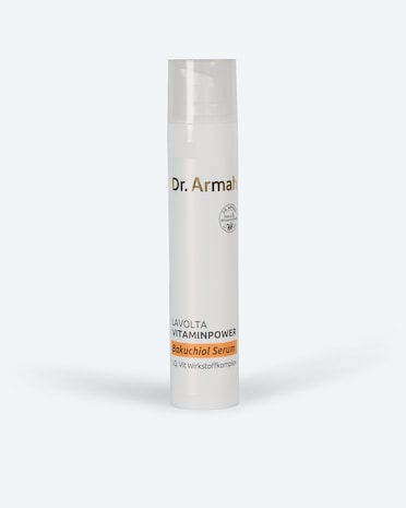 Produktabbildung für Bakuchiol Serum