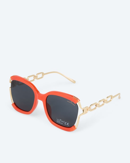 Produktabbildung für Sonnenbrille "Villa La Perla"