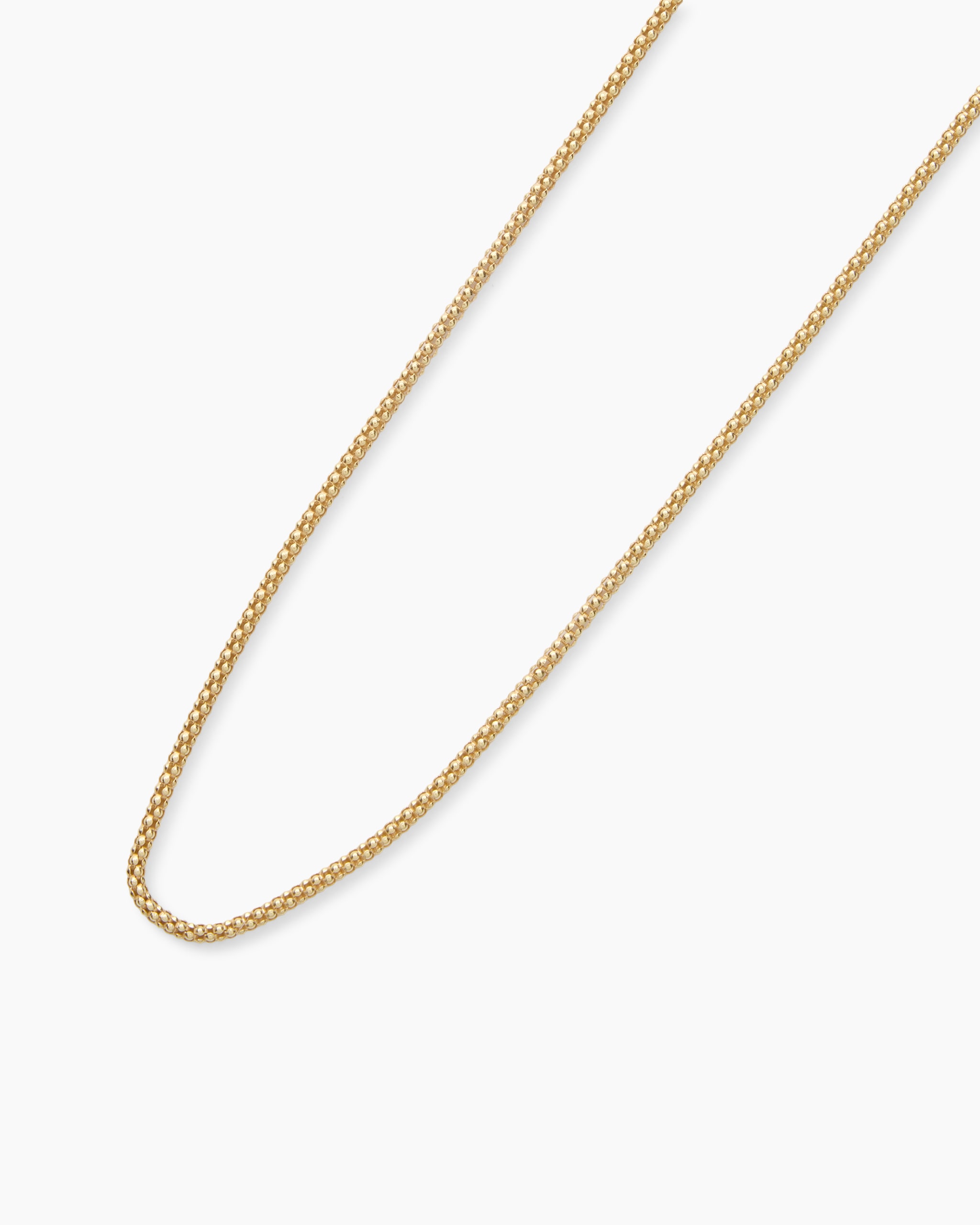 Produktabbildung für Basic-Kette