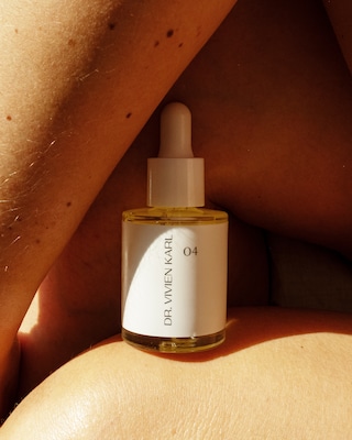 Produktabbildung 2 für Intimöl und Mini-Pflegecreme, 2tlg.