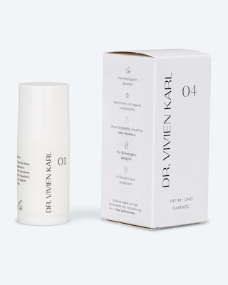 Produktabbildung 5 für Intimöl und Mini-Pflegecreme, 2tlg.