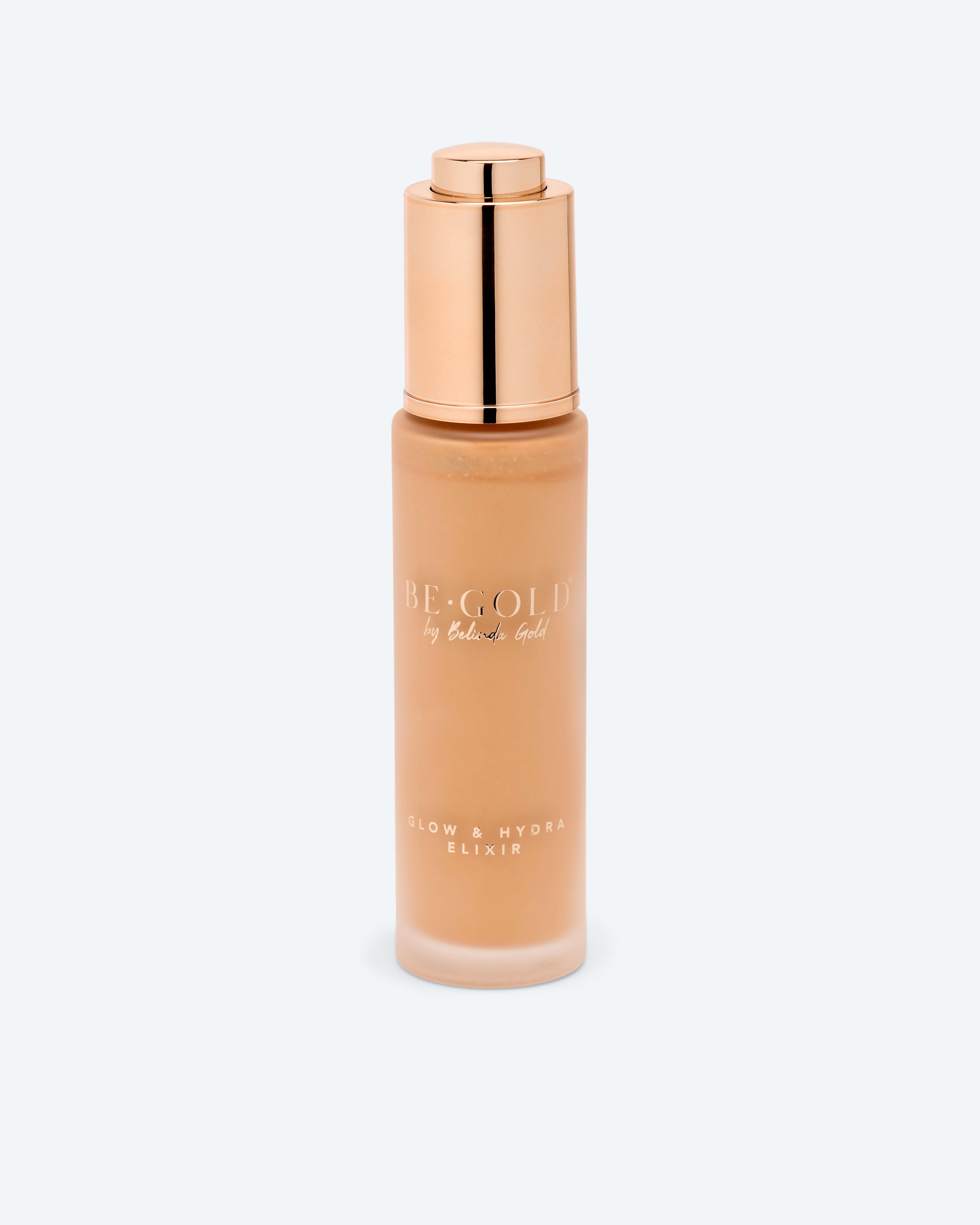 Produktabbildung für Glow & Hydra Elixir
