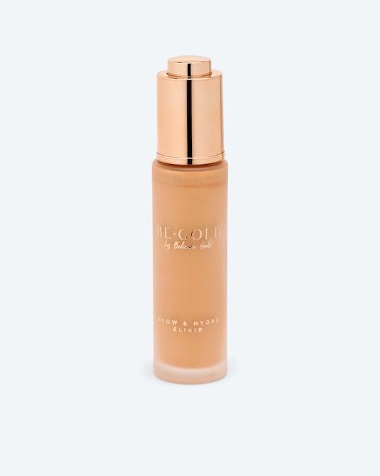 Produktabbildung für Glow & Hydra Elixir