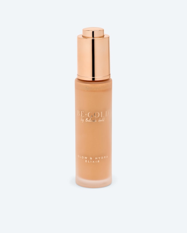 Glow & Hydra Elixir