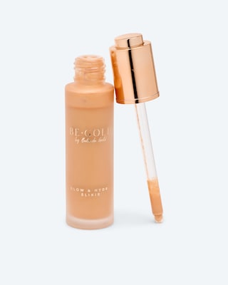 Produktabbildung 2 für Glow & Hydra Elixir