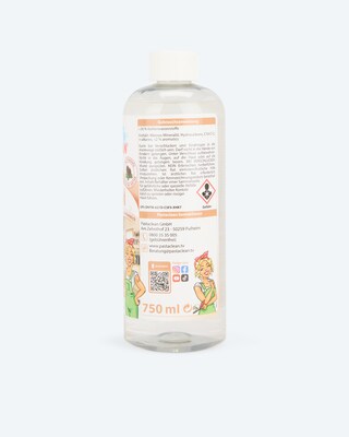 Produktabbildung 2 für Möbel-Öl mit Pinie 750 ml