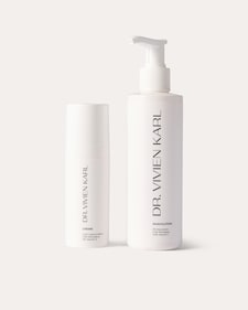 Produktabbildung für Intimcreme und Waschlotion, 2tlg.