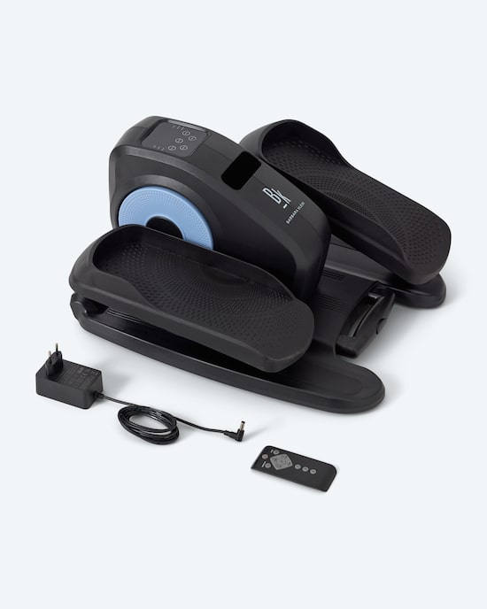 Produktabbildung für Mini-Crosstrainer elektrisch