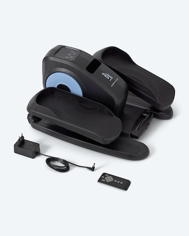 Produktabbildung für Mini-Crosstrainer elektrisch