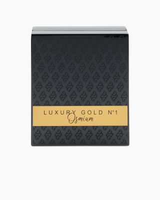 Luxury Goldbarren Osmium Pferd