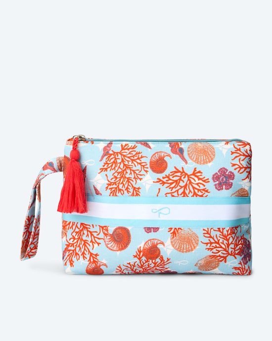 Produktabbildung für Bikini Bag "Villa La Perla"