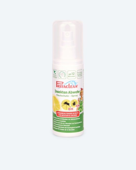 Produktabbildung für Insektenabwehr Hautschutz