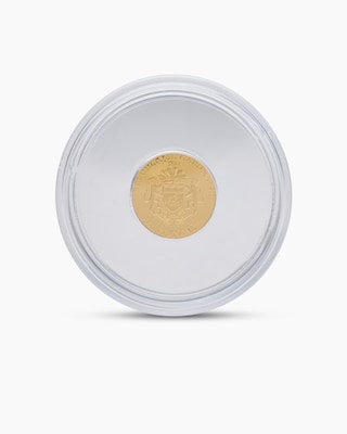 Produktabbildung 2 für Goldmünze Celestial Gold mit Pallavin