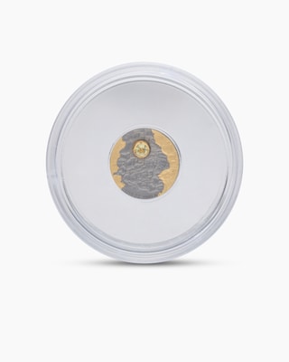 Produktabbildung 1 für Goldmünze Celestial Gold mit Pallavin
