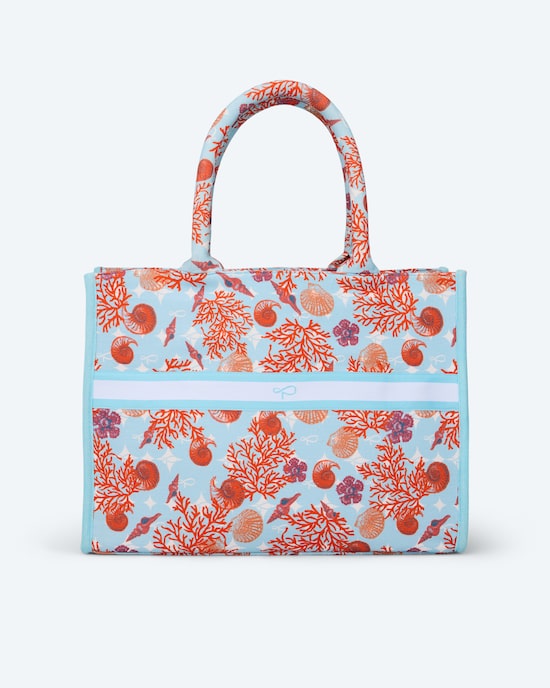 Produktabbildung für Shopper "Villa La Perla"
