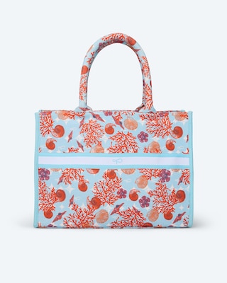 Produktabbildung 2 für Shopper "Villa La Perla"