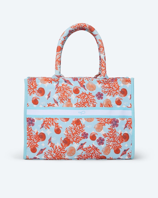 Shopper "Villa La Perla"