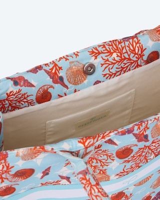 Produktabbildung 5 für Shopper "Villa La Perla"