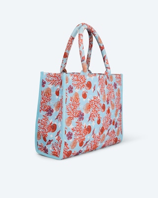 Produktabbildung 3 für Shopper "Villa La Perla"