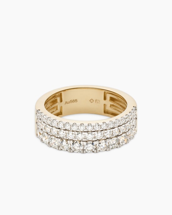 Produktabbildung für Brillantring 1,50 ct